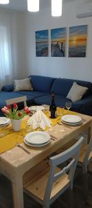 Dávid apartman
