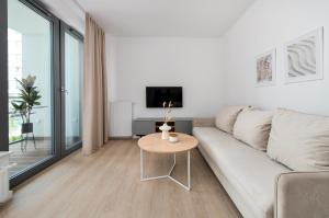 Baltic Sands Apartment Gdynia