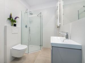 Baltic Sands Apartment Gdynia