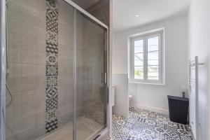 Le Gabriel - Charmant, calme et lumineux