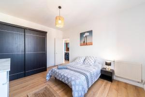 Appartements Le Liondor : photos des chambres