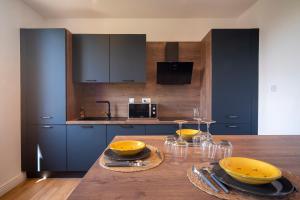 Le Gabriel - Charmant, calme et lumineux