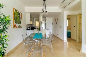 Apartamento Acceso Directo a la piscina A-108, A-120, A-117 y B-137