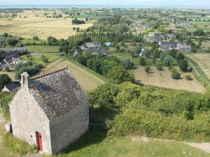 Maisons de vacances DOL' IN LOVE Gite classe 4 etoiles : photos des chambres