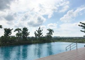 Apartemen Sayana Harapan Indah by Cheapinn