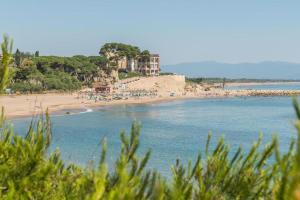 Apartamento Cala Montgo