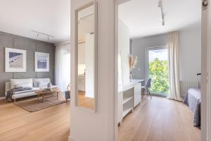 S35 Apartments