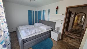 Ferienwohnung Edol