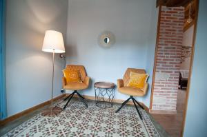 Casa Amarilla Arribes