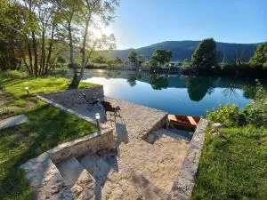 Villa Asja - Račić