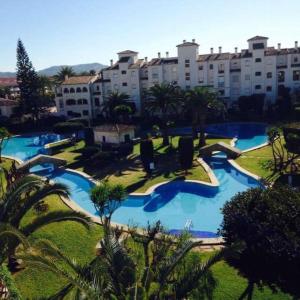 Javea La Isla