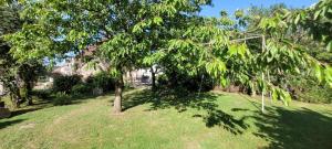 Maisons de vacances Le Domaine du Bien-Etre : photos des chambres