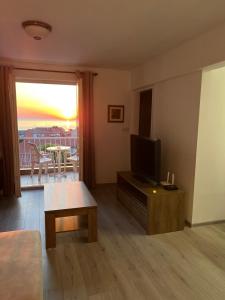 Sea view apartment Poreč