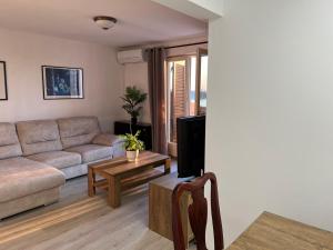 Sea view apartment Poreč