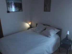 Appartements Le viroulet : photos des chambres