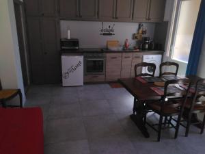 Appartements Le viroulet : photos des chambres