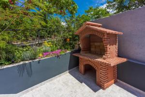 Apartment Tus A1