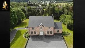 B&B Maison Durbois - Charneu