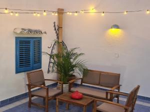 casa sul mare