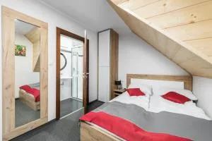 Willa WIKTORIA - Grybów