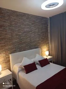 CASA BLANCAMAR - Cardón