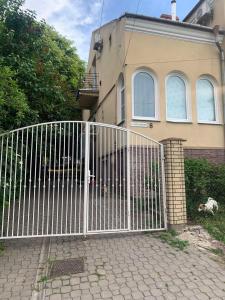 Гостевая комната