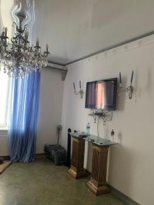 Гостевая комната