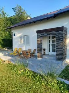 Guest House Doležal - Štefanski Desni