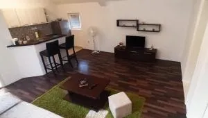 Apartman Ema - Dubrave