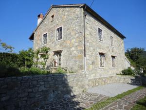 A lovely house in Vipava valley 