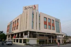 Sobti Continental Bareilly - Bareilly