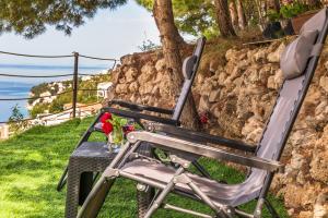 New Deluxe Apartment