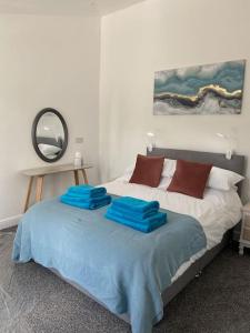 South Cottage - Garden, Views, Parking, Dogs, Cheshire, Walks, Family