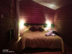 B&B / Chambres d'hotes Le Maloya : photos des chambres