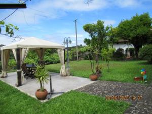 Casa tranquila com jardim, o refúgio ideal para abrandar