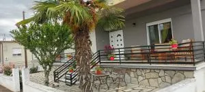 KALLIOPI'S HOUSE - Dhékarkhon