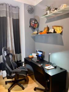 Mini Smart Studio - Self Check-in