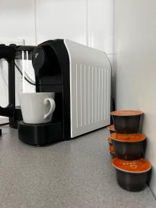 Prater Urban Retreat near city centre