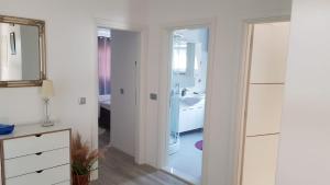 New Holiday House, near Makarska