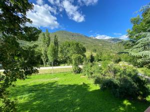 Maisons de vacances Gite en Haute Provence : photos des chambres