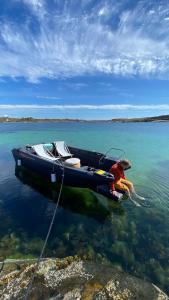Floating Villa Bergen