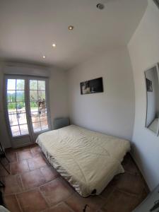 Villas Grande Villa 4 etoiles 20pax entre Cannes and Saint Tropez : photos des chambres