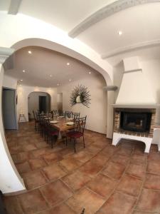 Villas Grande Villa 4 etoiles 20pax entre Cannes and Saint Tropez : photos des chambres