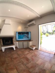 Villas Grande Villa 4 etoiles 20pax entre Cannes and Saint Tropez : photos des chambres