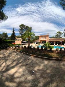 Villas Exceptionnel 4 etoiles - Grande Villa entre Cannes and Saint Tropez : photos des chambres