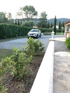 Villas Grande Villa 4 etoiles 20pax entre Cannes and Saint Tropez : photos des chambres