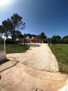 Villas Grande Villa 4 etoiles 20pax entre Cannes and Saint Tropez : photos des chambres