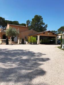 Villas Exceptionnel 4 etoiles - Grande Villa entre Cannes and Saint Tropez : photos des chambres