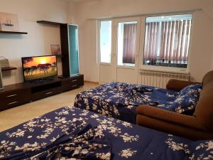 Apartament Plaja Reyna
