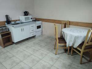 Departamentos Paisaje del Beagle